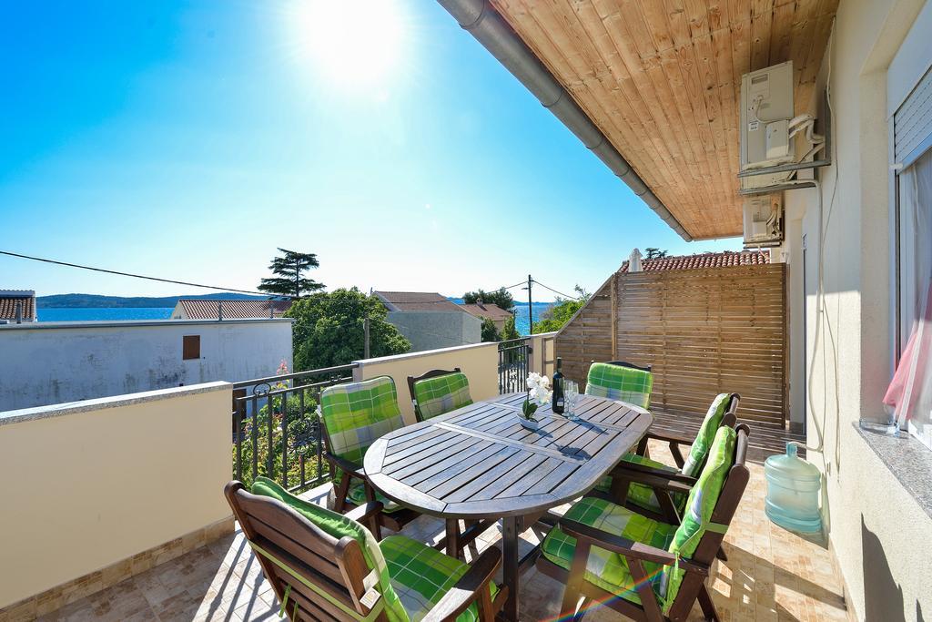 Apartments Duje บาร์บินเย ภายนอก รูปภาพ