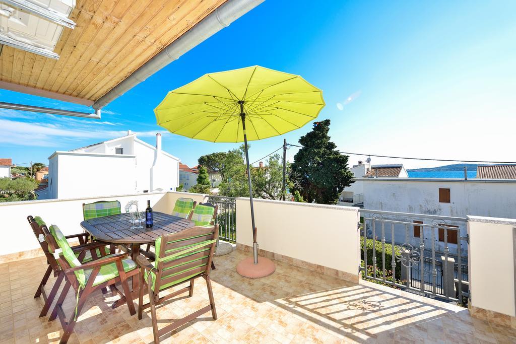 Apartments Duje บาร์บินเย ภายนอก รูปภาพ