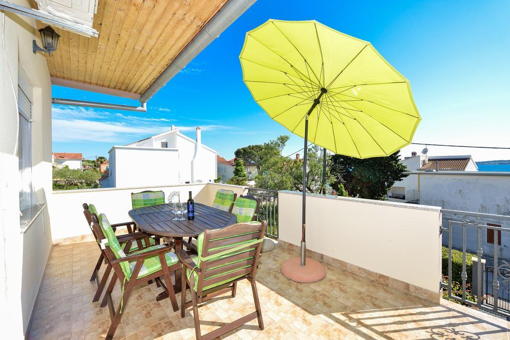 Apartments Duje บาร์บินเย ภายนอก รูปภาพ